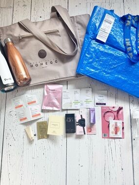 Sephora Beauty Bundle
